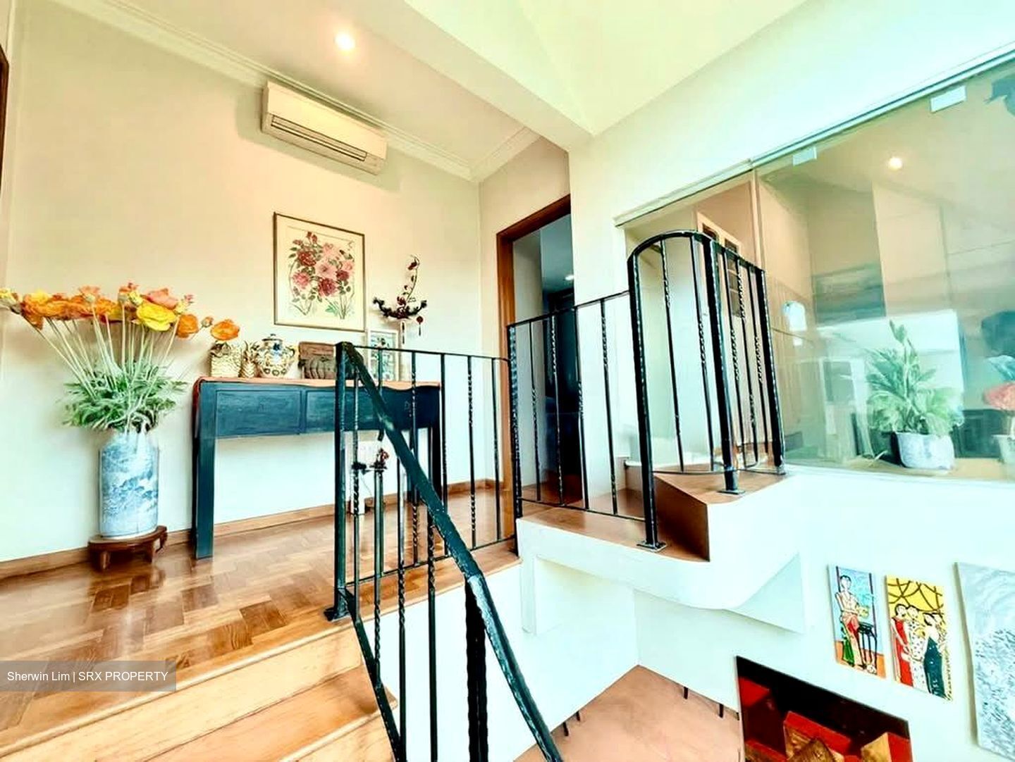 Sunrise Gardens (D28), Condominium #554403891
